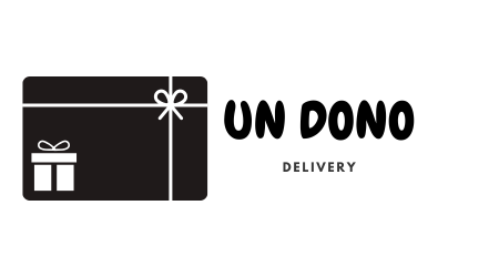 Un Dono delivery
